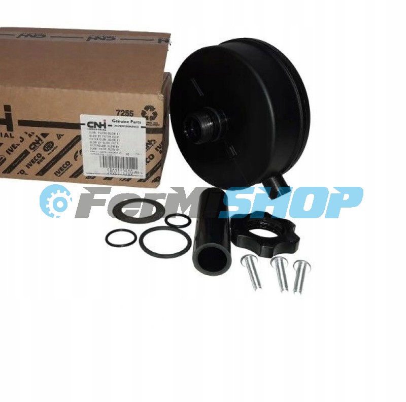 5802873010 filter odvetrania Iveco Eurocargo, Crossway, SOR Tector E6 2013-