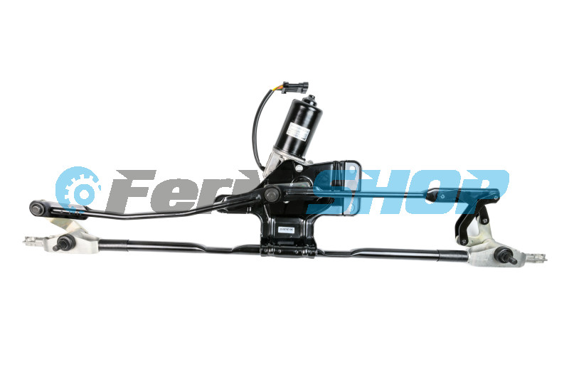 5802116040 mechanizmus stieračov s motorčekom Iveco Eurocargo 75E-180E 2008-