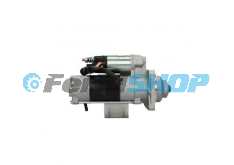 5802121827 štartér Iveco Trakker