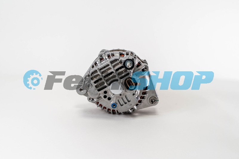 5802122270 alternátor Iveco Stralis, Trakker, Eurostar, Eurotech Cursor 8, Iveco Bus Axer, Citelis