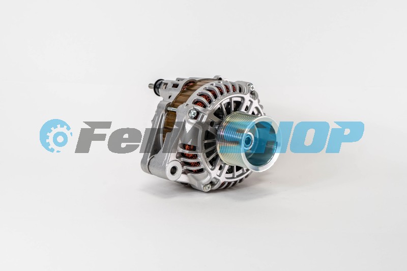 432000M alternátor Iveco Stralis, Trakker, Eurostar, Eurotech Cursor 10/13 