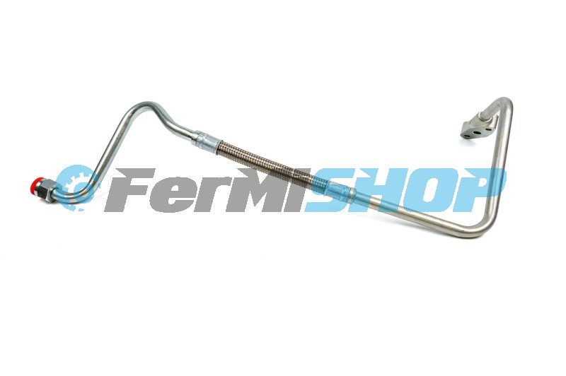 5802126425 hadica mazania turba Iveco Cursor 9 E6 mot. F2CFE6, F3GFE