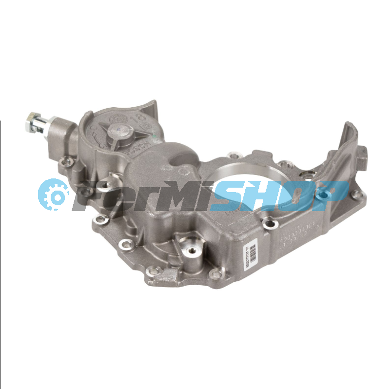 5802177791-R čerpadlo oleja Iveco Daily 2000-, Fiat Ducato 2002- 2,3 mot. F1AE