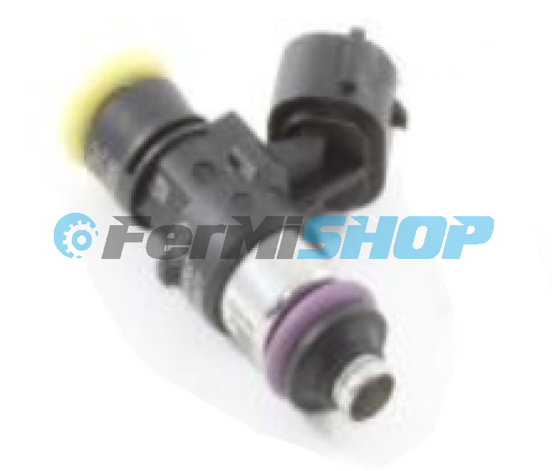 5802206677 tryska vstrekovacia mot. F3HFE Iveco Stralis CNG 2016-