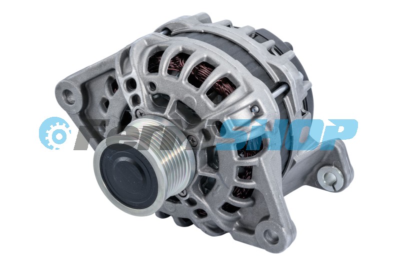 5802217842 alternátor Iveco  Daily 2,3 2014- 12V/150A mot.F1AFl411C