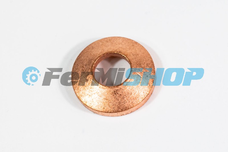 5802246378 podložka Cu vstrekovača Iveco Stralis, Trakker Cursor  9/11/13 E6