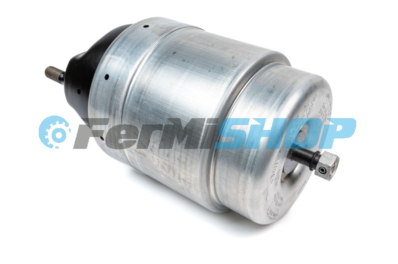 5802267666  valec brzdový zadný ľavý  20/24 Iveco Stralis 2016-, S-Way, X-Way