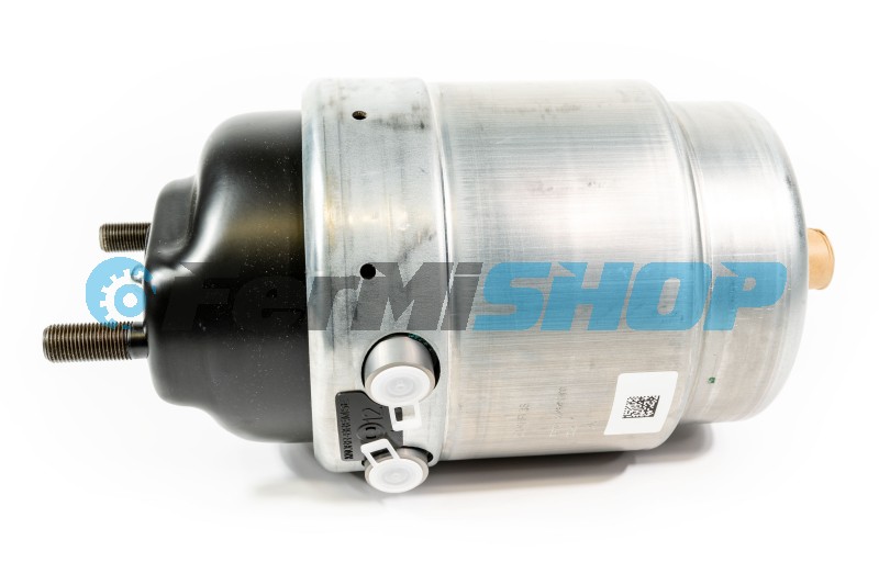 5802267667  valec brzdový zadný pravý  20/24 Iveco Stralis 2016-, S-Way, X-Way