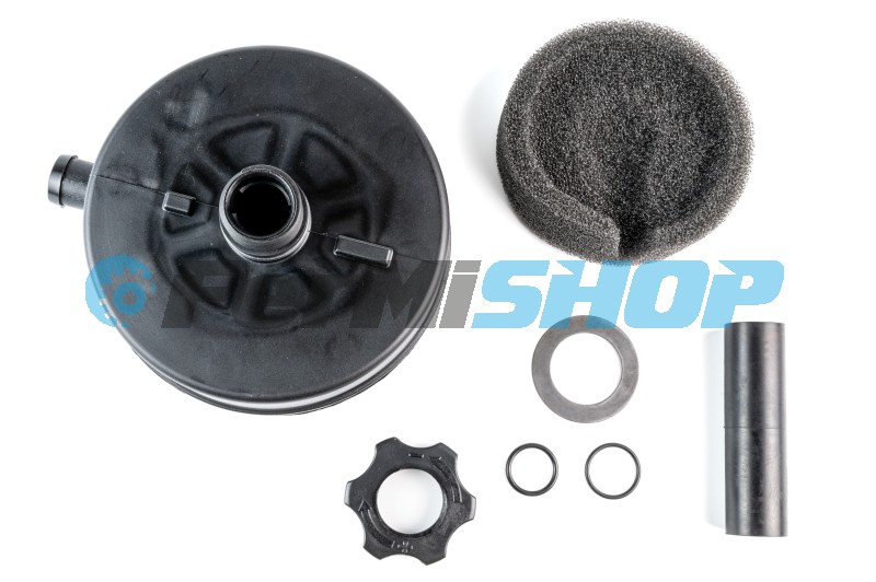 5802292922-MD filter odvetrania Iveco Eurocargo, Crossway, SOR Tector E6 2013-