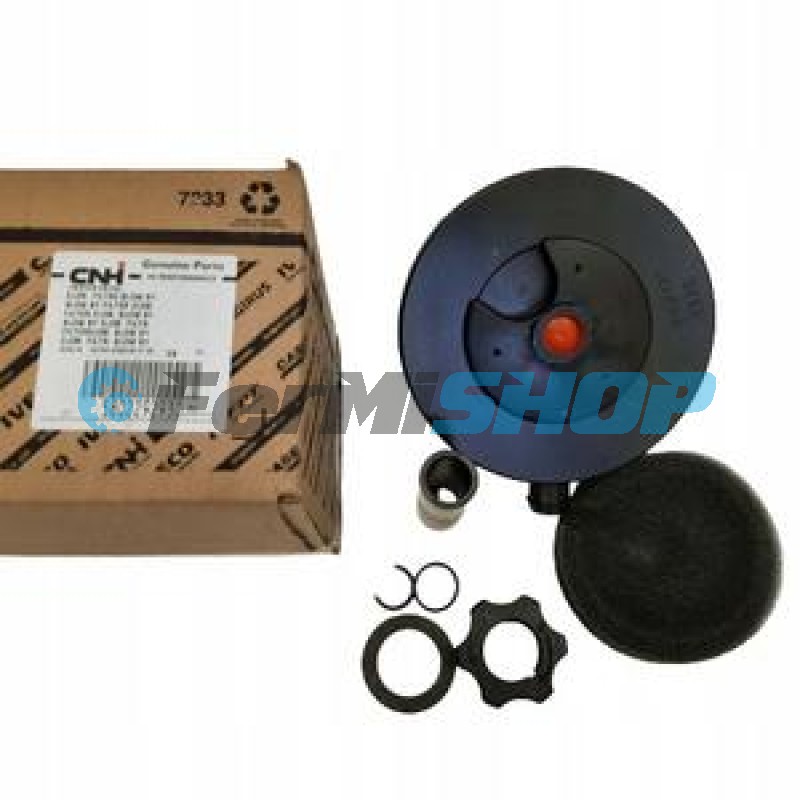 5802292930 filter odvetrania Iveco Eurocargo, Crossway, SOR Tector E6 2013-