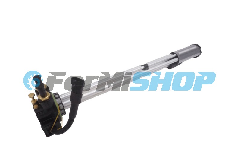 5802306395-MD plavák palivovej nádrže Iveco Eurocargo