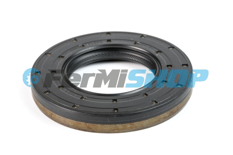 5802314083 simering predný 6-stupňovej prevodovky Iveco Daily