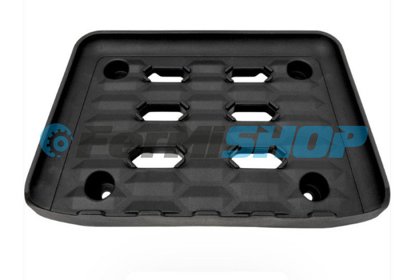 5802314637 rošt stupačky Iveco Strali/S-Way