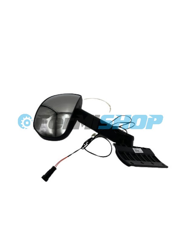 5802322000 zrkadlo predné Iveco Eurocargo, Stralis, Trakker 07- 