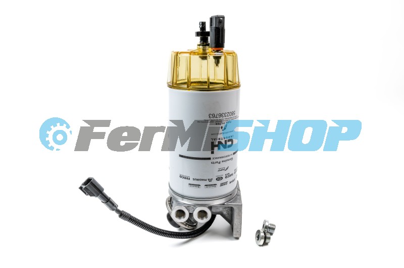 5802334561 držiak palivového filtra komplet Iveco Bus