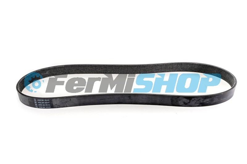 5802350474 remeň drážkový Iveco Eurocargo Tector bez klímy