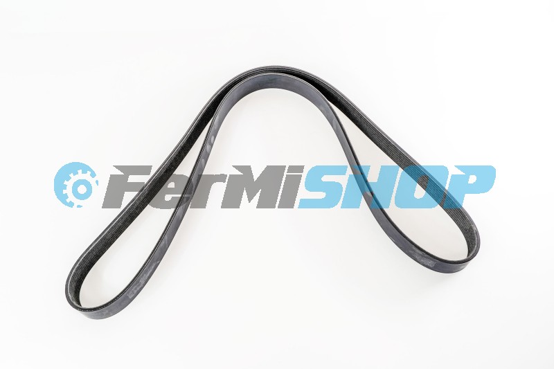 5802350483 remeň drážkový Iveco EuroCargo Tector s klímou