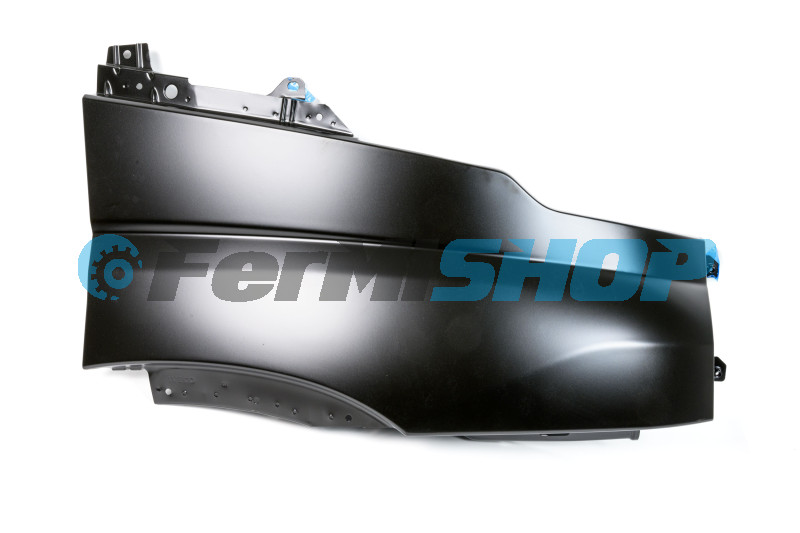 5802382340 blatník pravý predný Iveco Daily 2014-