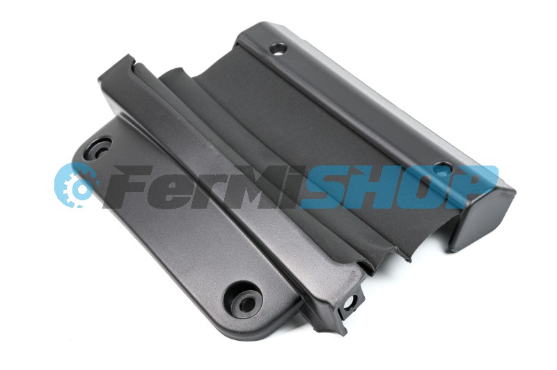 5802383845 roletka volantu Iveco Stralis, Trakker, S-Way, T-Way, Crossway, Arway