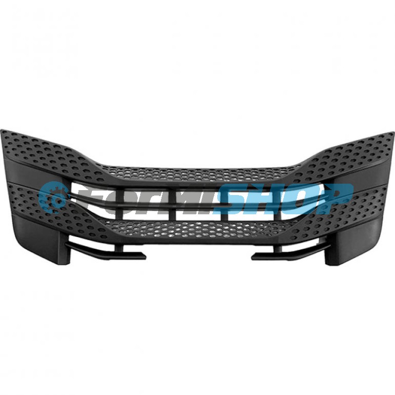 20012897D maska predná, spodná na sklopný schodík Iveco S-Way, X-Way