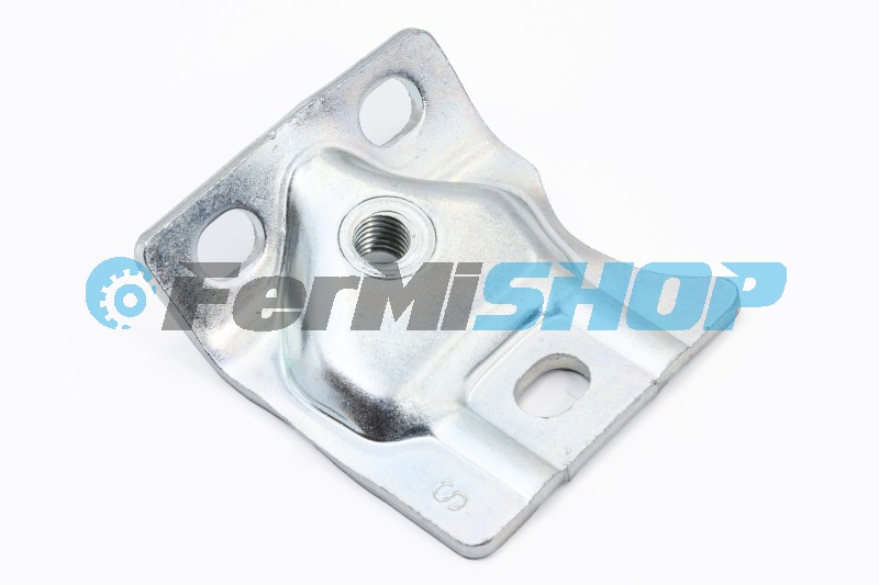 5802389795 držiak obmedzovača predných dverí ľavý Iveco Daily