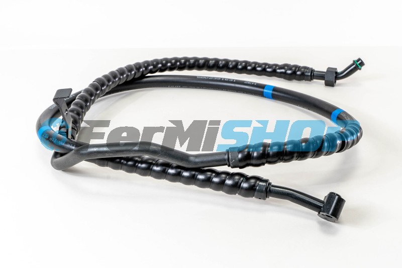 5802391631 hadica klimatizácie /od kompresora do kabíny/ Iveco Stralis