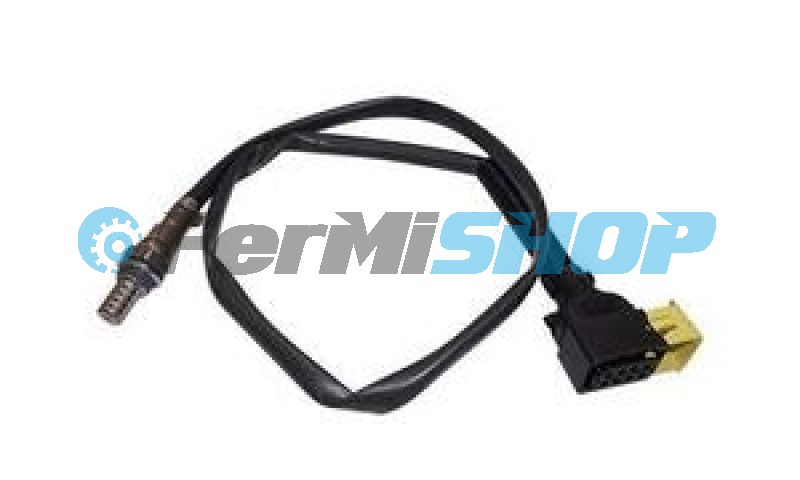 5802392186 snímač NH3 Iveco Stralis, Trakker, Bus E6