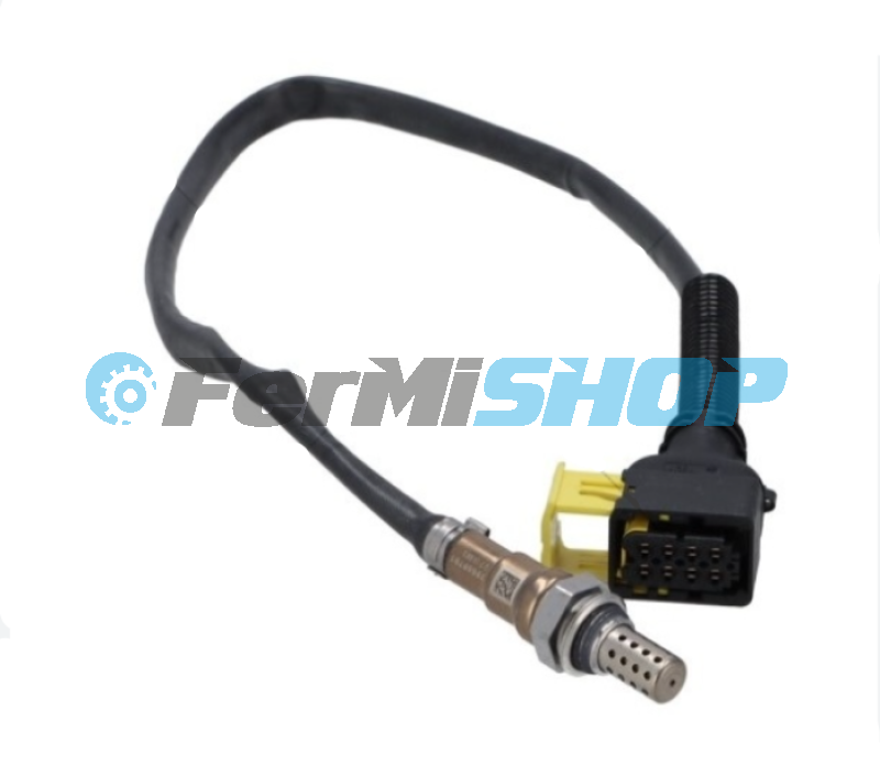 5802392194 snímač NH3 Iveco Daily