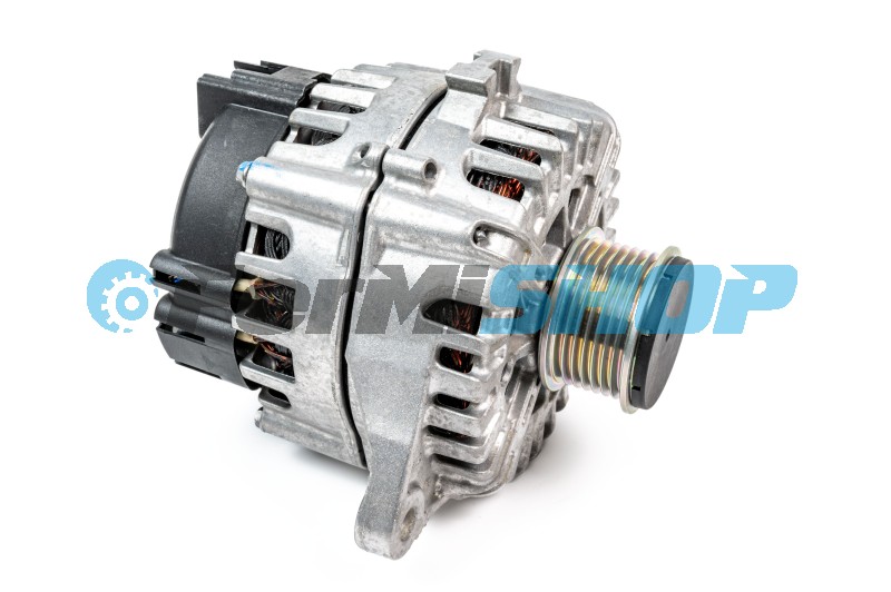 5802407298 alternátor Iveco Daily/Ducato 2,3 200A