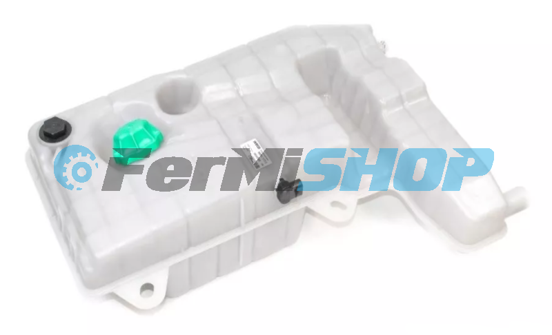 5802411213 nádrž expanzná Iveco Stralis, Trakker