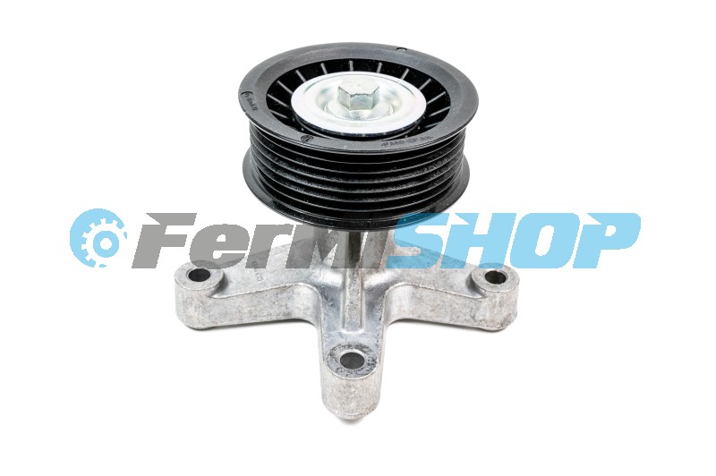 5802420122 kladka alternátora Iveco Daily 2.3 E6 2019-