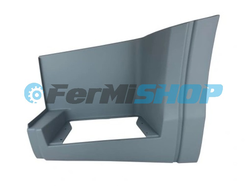 5802465525 stupačka spodná ľavá Iveco S-Way /prevedenie PRIMER!/