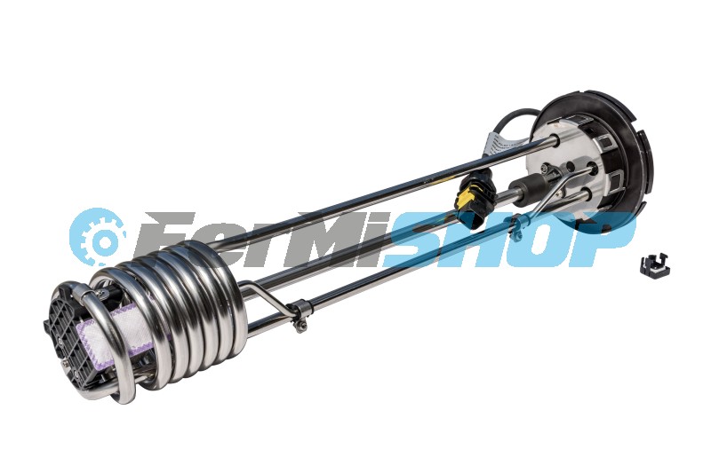 5802428970-MD snímač hladiny AdBlue® Iveco Stralis, Trakker E6