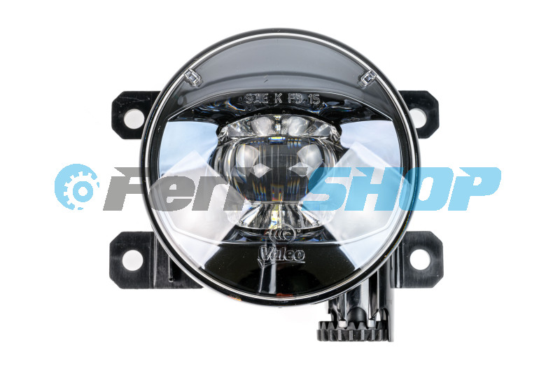 5802451457-R svetlo hmlové LED Iveco Daily 2019-