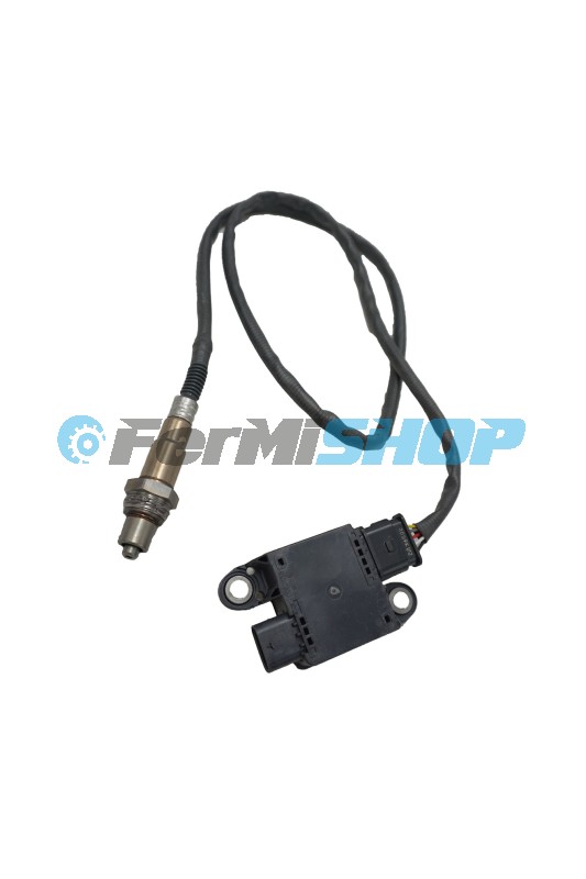 5802472454 snímač PM teploty výfukových plynov Iveco Daily  2019 -  2.3 / 3.0