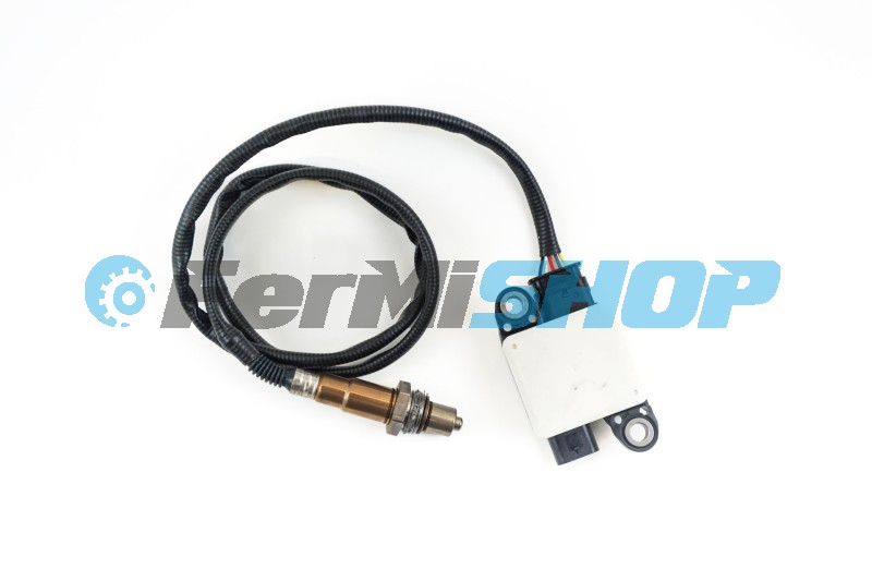 5802472454-MD snímač PM teploty výfukových plynov Iveco Daily  2019 -  2.3 / 3.0