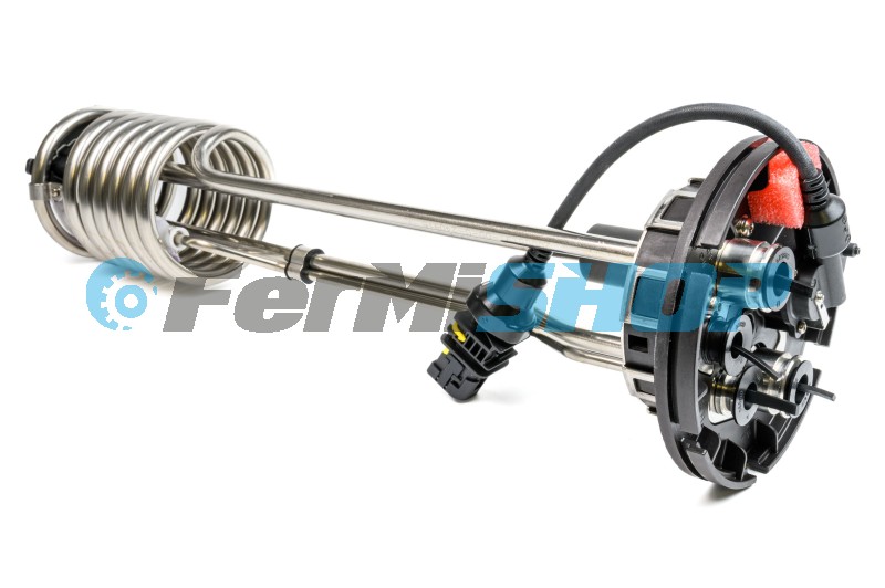 5802476645 snímač hladiny AdBlue® Iveco Eurocargo E6, Stralis E6