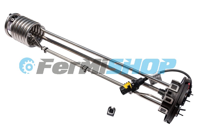 5802513629-C plavák nádrže Iveco Arway/Crossway