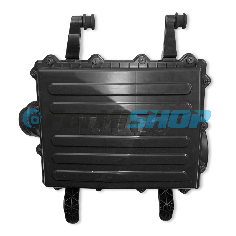 5802521861 filter vzduchu komplet s obalom Iveco Daily 2012-