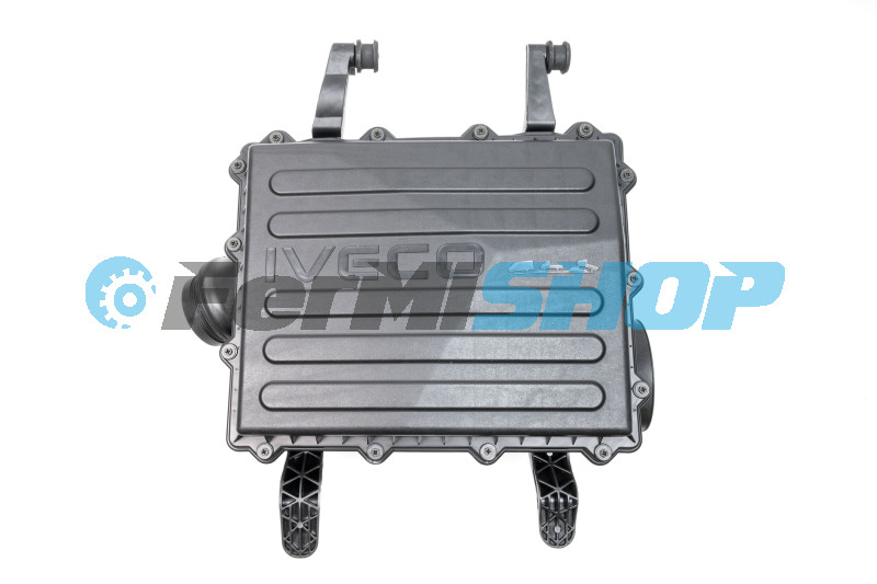 5802521861 filter vzduchu komplet s obalom Iveco Daily 2012-