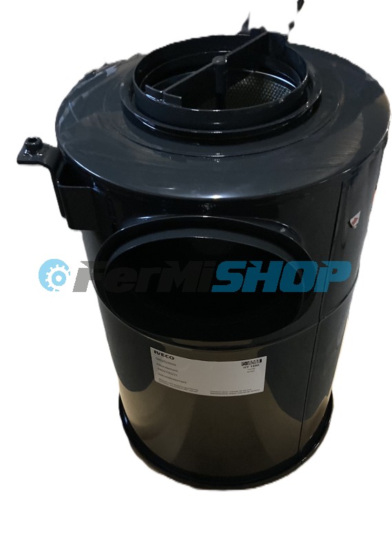 5802529084 obal vzduchového filtra Iveco Stralis, Trakker