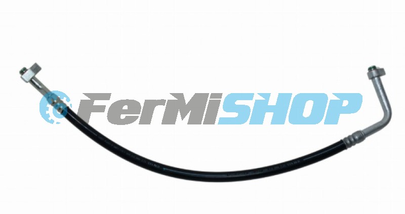 5802572899 hadica klimatizácie Iveco Daily 