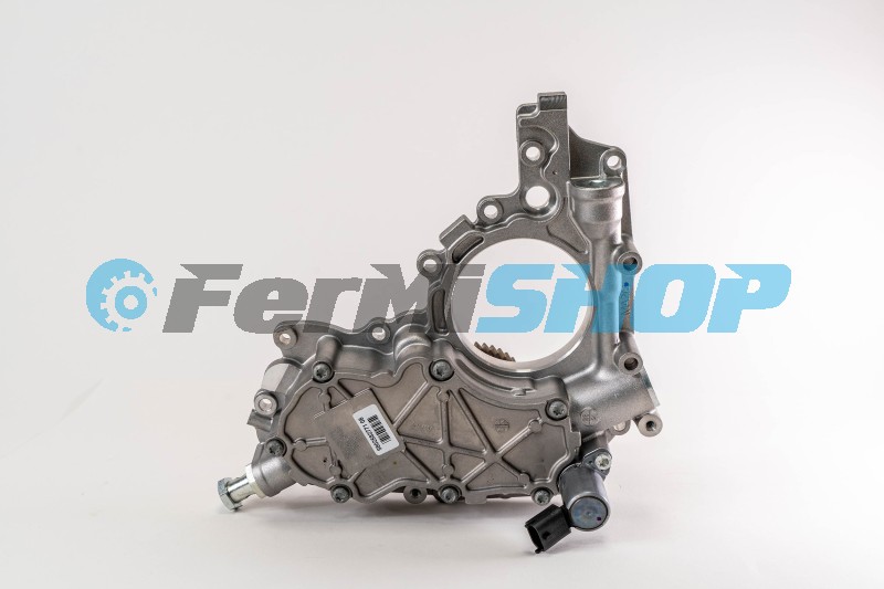 5802582771 čerpadlo oleja Iveco Daily 2016- 2,3 E6, Fiat Ducato 2.3 JTD mot. F1AGL411