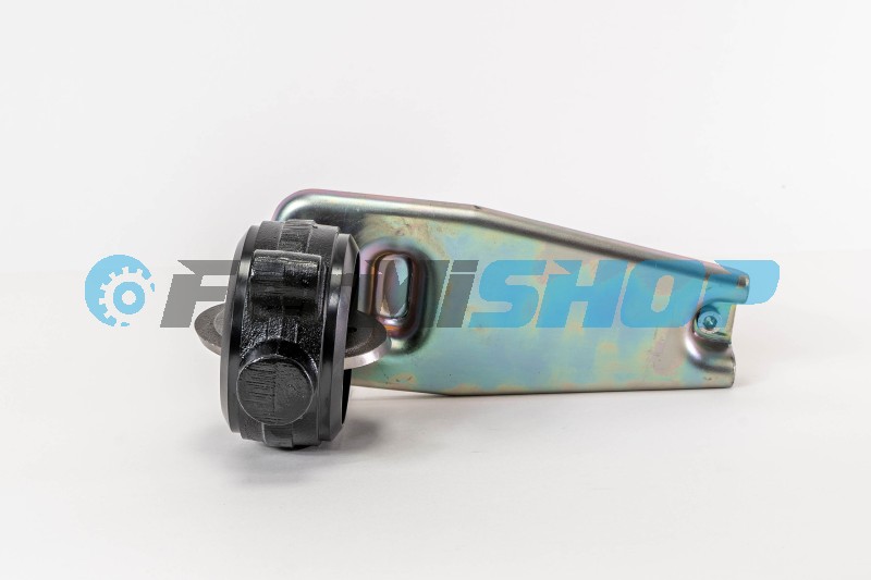 KB002062 brzda motorová - komplet Iveco Eurocargo Tector 75E-180E  2008-