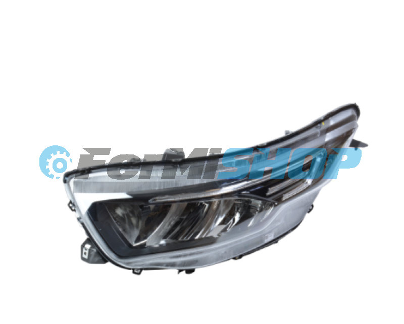 5802711800 svetlomet Iveco Daily ľavý