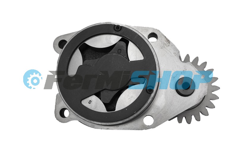 5802722566-MD čerpadlo oleja Iveco Eurocargo Tector 6-valec