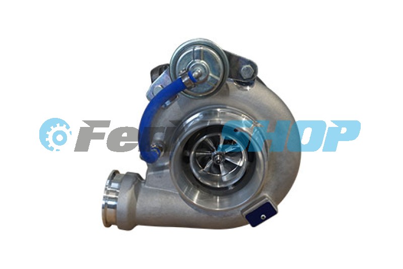 5802740716-MD turbo Iveco Crossway, Urbanway, SOR E6