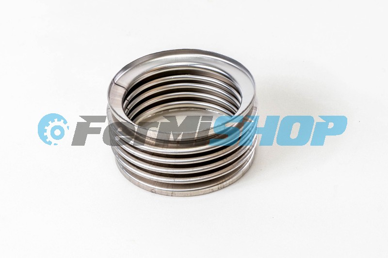 5802740763 harmonika zberného výfukového potrubia CURSOR 13