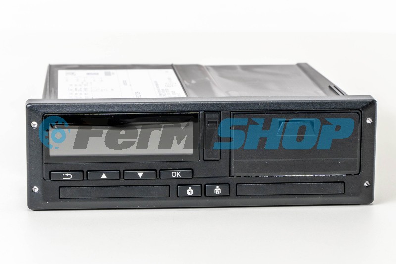 5802770299-MD jednotka riadiaca - tachograf Iveco Crossway, Evadys, Eurocargo, Irisbus