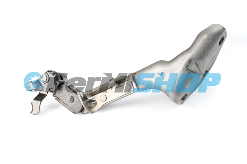 5802785176 posuv bočných dverí - spodný Iveco Daily 2014-